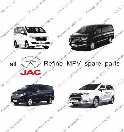 قطع غيار جاك M3