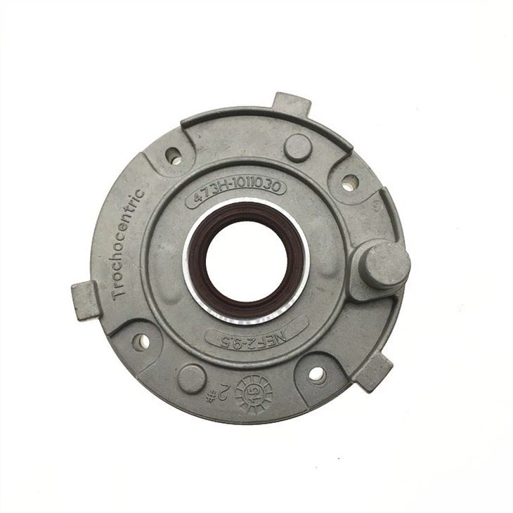 473H -1011030 OIL PUMP ASSEMBLY لـ 473H