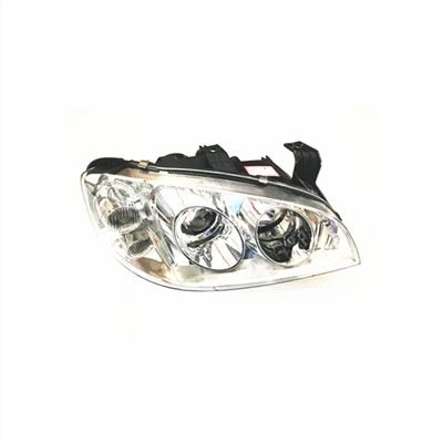 15-3772010 BB CHERY AMULET LEFT HEAD LAMP HEADLIGHT